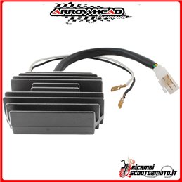 ArrowHead VOLTAGE REGULATOR Honda CB 350 K Super Sport 1975-1977