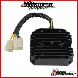 ArrowHead VOLTAGE REGULATOR Honda CB 400 T 1978-1981