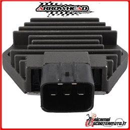 REGULADOR DE VOLTAJE ArrowHead Honda CRF 230 L 2008-2010