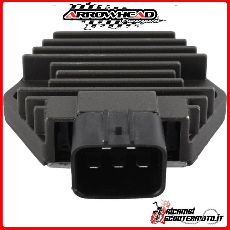 REGULADOR DE VOLTAJE ArrowHead Honda CRF 230 L 2008-2010