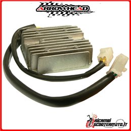 ArrowHead-SPANNUNGSREGLER Honda CX 500 TC Turbo 1982