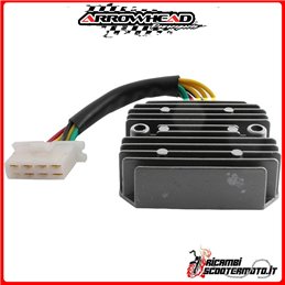ArrowHead VOLTAGE REGULATOR Honda GL 1100 A Gold Wing (Aspencade) 1982-1983
