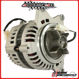 ArrowHead-LICHTMASCHINE Honda GL 1500 A Gold Wing (Aspencade) 1991-2000