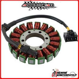 STATORE ARROWHEAD HONDA CBR 1000 RR 2006-2007