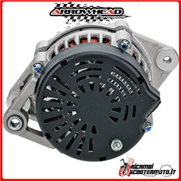 ALTERNATEUR ARROWHEAD John Deere Gator XUV 825 i 