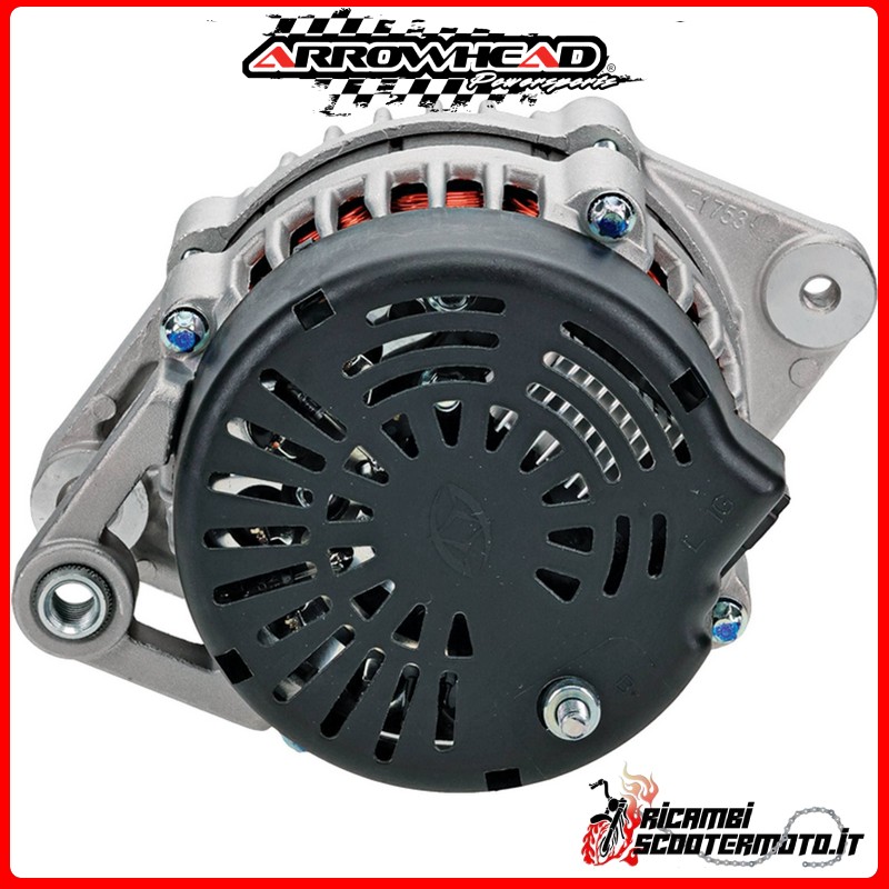ALTERNADOR DE PUNTA DE FLECHA John Deere Gator XUV 825 i 
