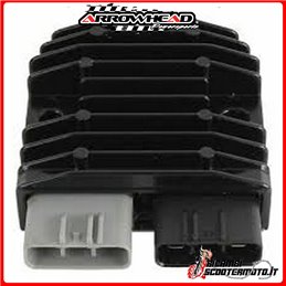 ArrowHead VOLTAGE REGULATOR Bmw G650GS 2008-2015