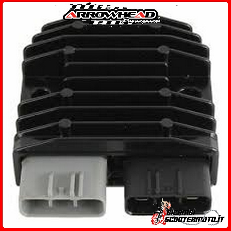 ArrowHead VOLTAGE REGULATOR Bmw G650GS 2008-2015