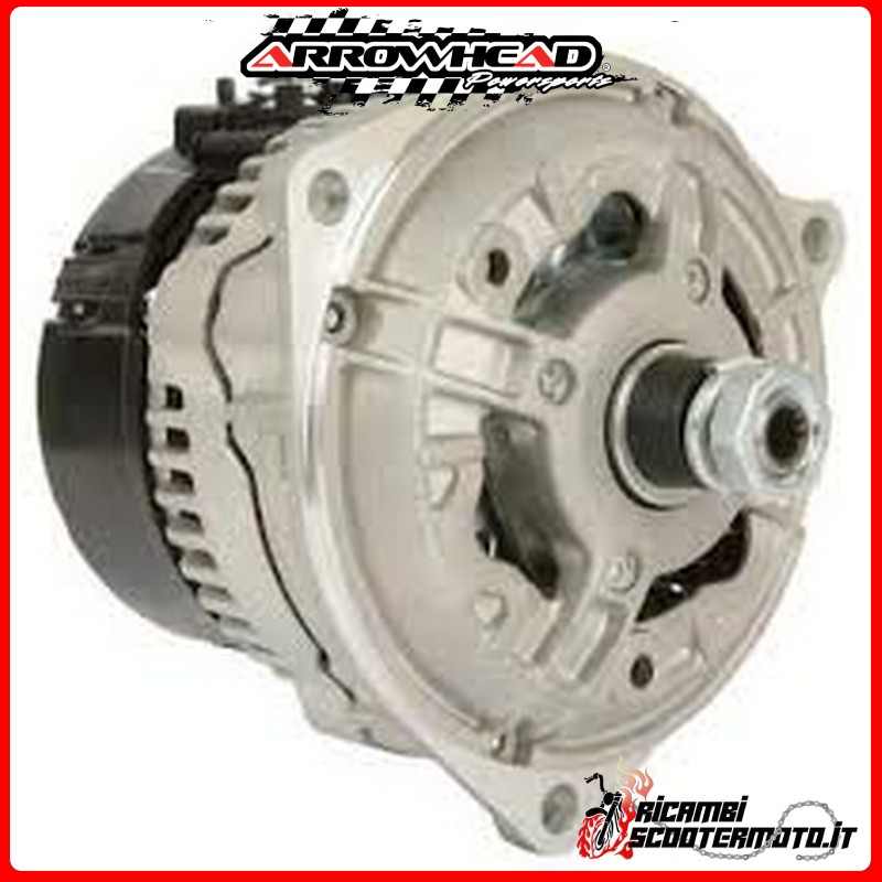 ArrowHead ALTERNATOR Bmw K1100LT 1998-1999