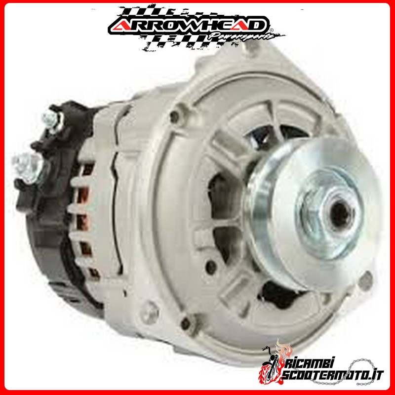 ALTERNATORE ARROWHEAD BMW R1150RT 2000-2006