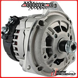 REGULADOR DE VOLTAJE ArrowHead Bmw K1200 GT 2002-2004