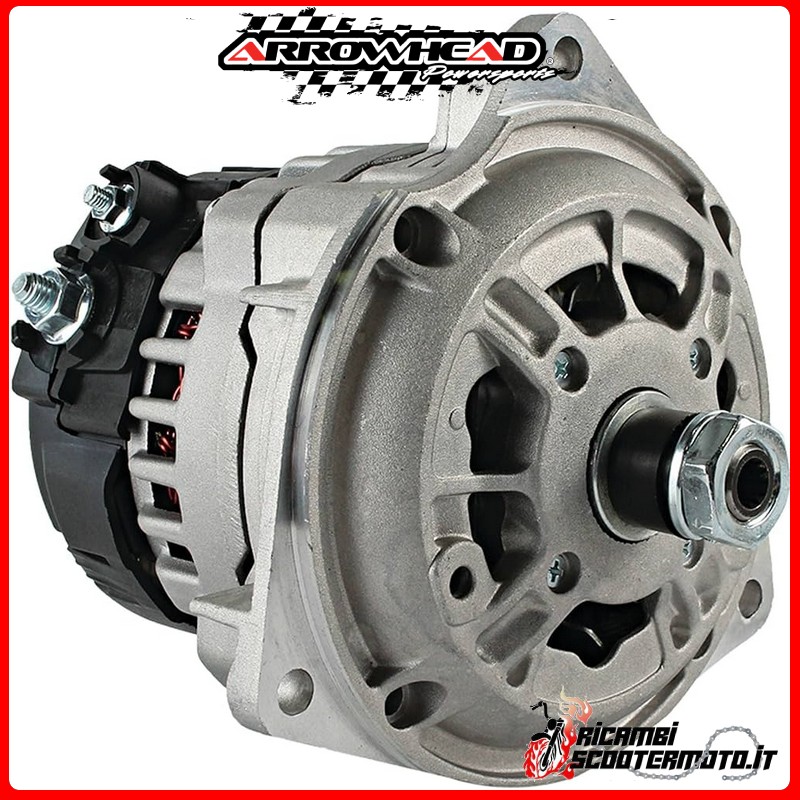 ArrowHead VOLTAGE REGULATOR Bmw K1200 GT 2002-2004