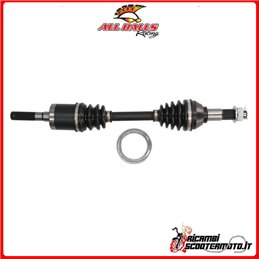 ESSIEU AVANT DROIT 8 BILLES Toutes les billes Can-Am Outlander 500 STD 4x4 2013-2014