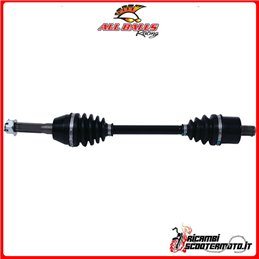 FRONT AXLE RIGHT 6 BALLS All Balls Polaris Sportsman 450 HO 2018-2023