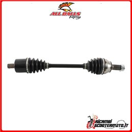 FRONT AXLE RIGHT 6 BALLS All Balls Polaris Scrambler 850 2016-2023