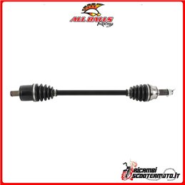 FRONT AXLE RIGHT 6 BALLS All Balls Polaris RZR 4 900 2015-2018