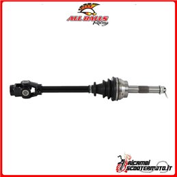 FRONT AXLE RIGHT 6 BALLS All Balls Polaris Xplorer 250 4x4 2000-2002