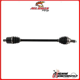 EJE DELANTERO DERECHO 6 BOLAS Todas las bolas Polaris RZR XP 1000 2014-2016