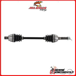 FRONT AXLE RIGHT 6 BALLS All Balls Polaris Sportsman 325 ETX EFI 2015