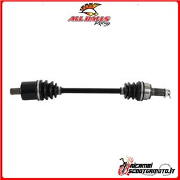 FRONT AXLE RIGHT 6 BALLS All Balls Polaris Sportsman 550 2011-2013