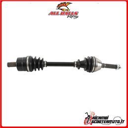 FRONT AXLE RIGHT 6 BALLS All Balls Polaris Sportsman 450 2006
