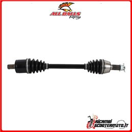VORDERACHSE RECHTS 6 KUGELN All Balls Polaris RZR 570 EFI 2012-2020