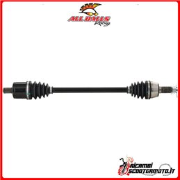 FRONT AXLE RIGHT 6 BALLS All Balls Polaris Ranger 570 Full Size 2015