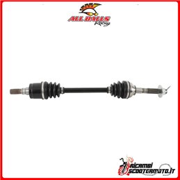 EJE DELANTERO DERECHO 6 BOLAS Todas las bolas Kubota RTV900G 