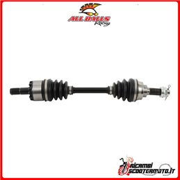 ASSALE ANTERIORE SINISTRO 6 SFERE ALL BALLS SUZUKI LT-V 700 F TWIN PEAKS 4X4 2004-2006