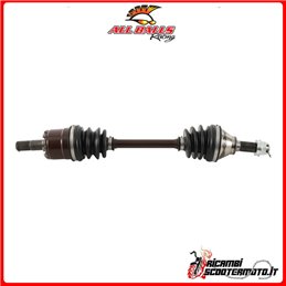 VORDERE LINKE ACHSE 6 KUGELN All Balls Kawasaki KVF750 Brute Force 2008-2011