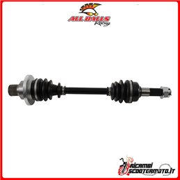 ESSIEU ARRIÈRE DROIT 6 BILLES Toutes les billes CF-Moto C Force 500 X5 L Carb 2014