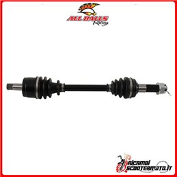 VORDERACHSE RECHTS 6 KUGELN All Balls CF-Moto C Force 500 X5 L Carb 2014