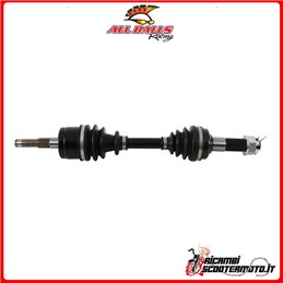 VORDERE LINKE ACHSE 6 KUGELN All Balls CF-Moto C Force 500 X5 L Carb 2014