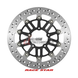 DISCO DE FRENO DELANTERO MV AGUSTA F3 675 2018-2022
