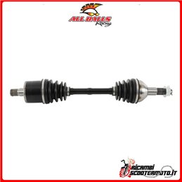 ASSALE POSTERIORE SINISTRO 6 SFERE ALL BALLS CAN-AM OUTLANDER 400 STD 4X4 2013-2015