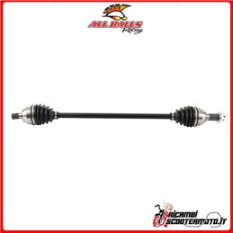 VORDERACHSE RECHTS 6 KUGELN All Balls Can-Am Maverick X3 Max Turbo R RS 2020