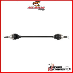 EJE DELANTERO IZQUIERDO 6 BOLAS Todas las bolas Can-Am Maverick X3 Max Turbo R RS 2021