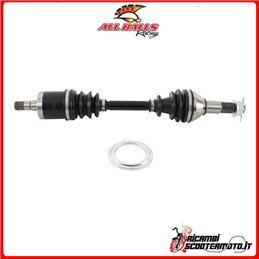 ESSIEU AVANT GAUCHE 6 BILLES Toutes les billes Can-Am Outlander 500 STD 4x4 2013-2014