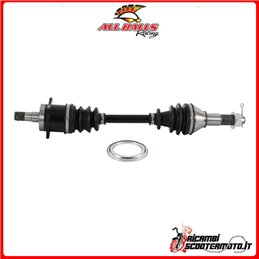 ESSIEU AVANT GAUCHE 6 BILLES Toutes les billes Can-Am Outlander 400 STD 4x4 2006-2015