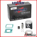 PISTON KIT + CAGE + SEALS VERTEX 77,98 Gas Gas MC 250 F 2021-2023