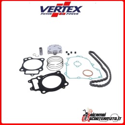 KIT PISTON + CAGE + JOINTS VERTEX 76,77 Honda CRF 250 R 2010-2013