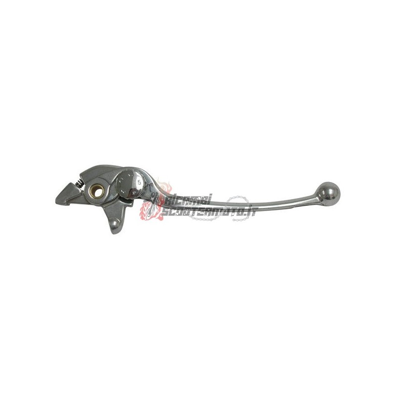BRAKE LEVER KAWASAKI ER-6 F / ER6 F ABS 650 2009-2016 BRAKE LEVER KAWASAKI ER-6 F / ER6 F ABS 650 2009-2016