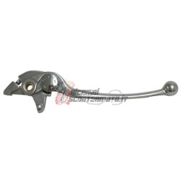LEVA FRENO DESTRA CROMATA KAWASAKI ER-6 N / ER6 N ABS 650 2009-2016