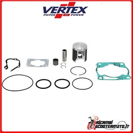 KOLBENSATZ + KÄFIG + DICHTUNGEN VERTEX 47,46 Yamaha YZ 85 2002-2018