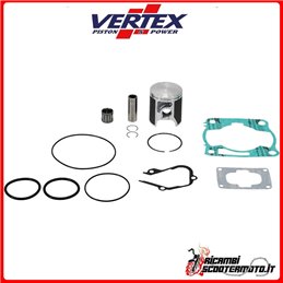 KIT PISTÓN + JAULA + JUNTAS VERTEX 47,48 Yamaha YZ 85 2019-2024