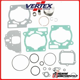 KIT PISTON + CAGE + JOINTS VERTEX 53,95 Ktm 125 EXC / SixDays 2007-2016