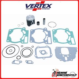 KIT PISTON + CAGE + JOINTS VERTEX 53,96 Husqvarna TC 125 2014-2015