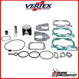 KIT PISTÓN + JAULA + JUNTAS VERTEX 53,94 Ktm 105 SX 2004-2006