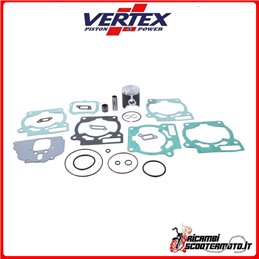 KIT PISTON + CAGE + JOINTS VERTEX 53,94 Husqvarna TC 125 2014-2015