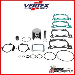 PISTON KIT + CAGE + SEALS VERTEX 46,96 Gas Gas MC 85 2021-2024